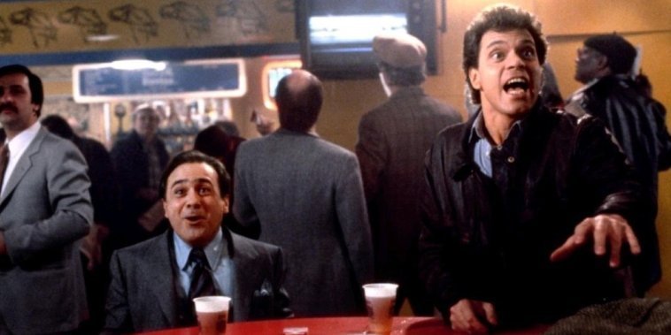 Mafia Salad