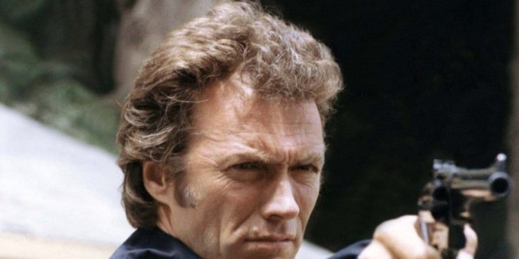 Magnum Force