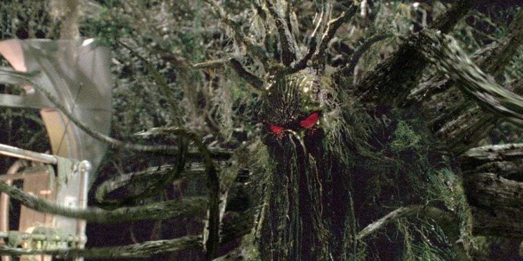 Man-Thing