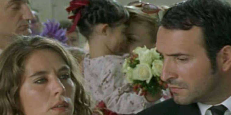 Mariages !