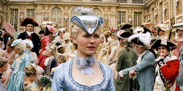 Marie Antoinette