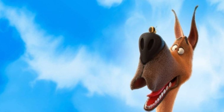 Marmaduke