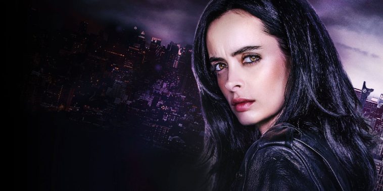 Marvel's Jessica Jones