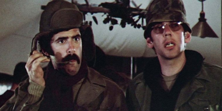 M*A*S*H