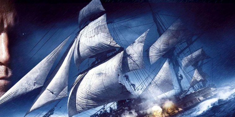 Master and Commander : De l'autre côté du monde