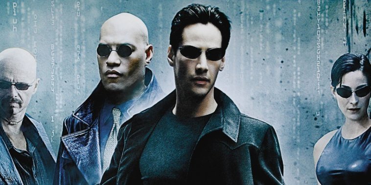 Matrix