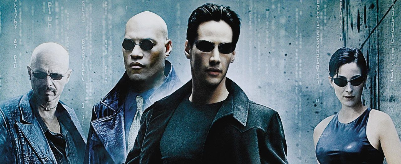 Matrix streaming gratuit