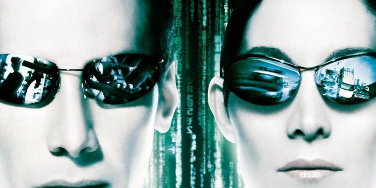 Matrix 2 Reloaded