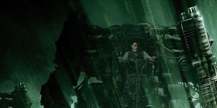 Matrix 3 Revolutions