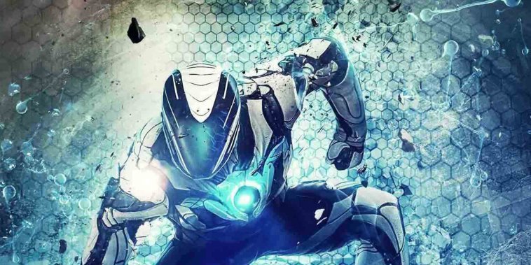 Max Steel
