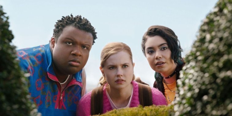 Mean Girls, lolita malgré moi