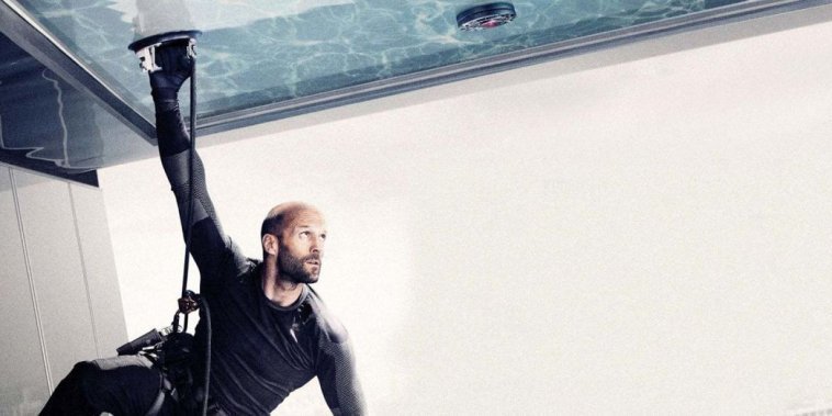 Mechanic: Resurrection
