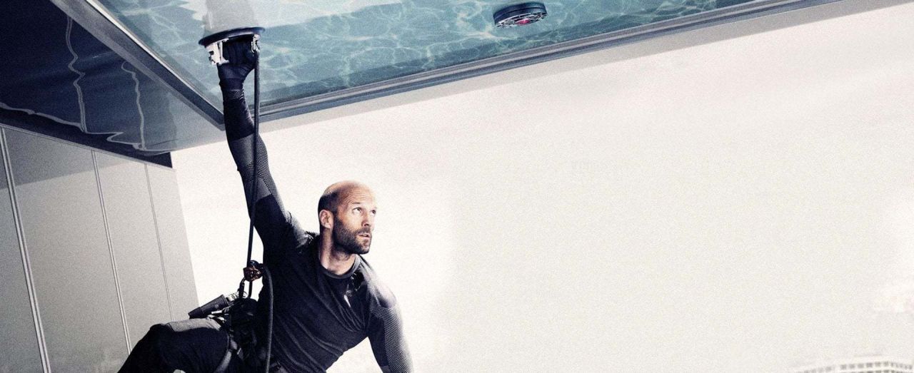 Mechanic: Resurrection streaming gratuit Mechanic: Resurrection streaming gratuit