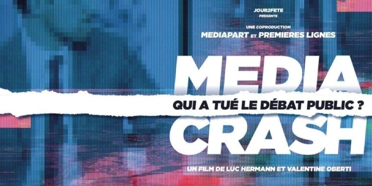 Media Crash