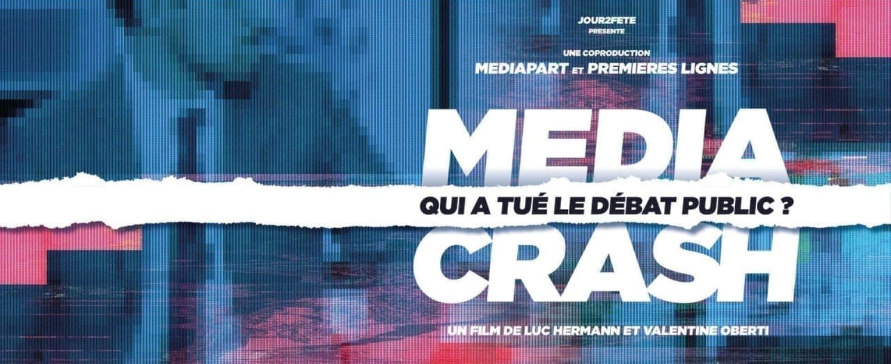 Media Crash streaming gratuit
