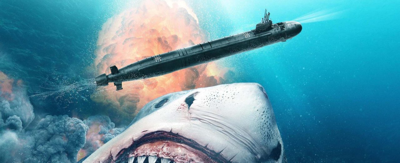 Meg Rising streaming gratuit