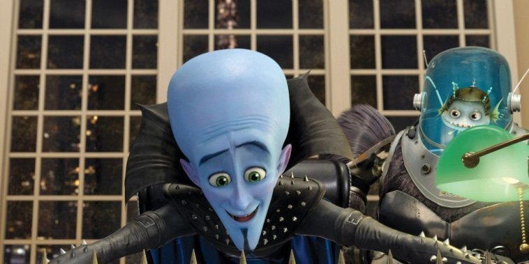 Megamind