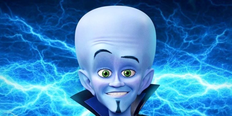 Megamind vs. the Doom Syndicate