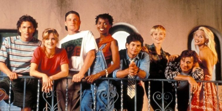 Melrose Place