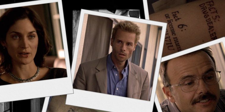 Memento