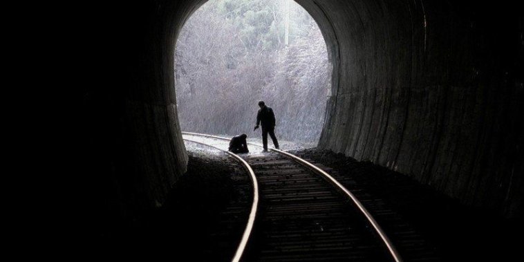 Memories of Murder