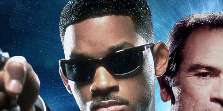 Men in Black