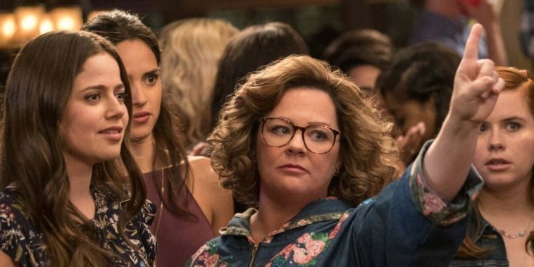 Mère incontrôlable à la Fac