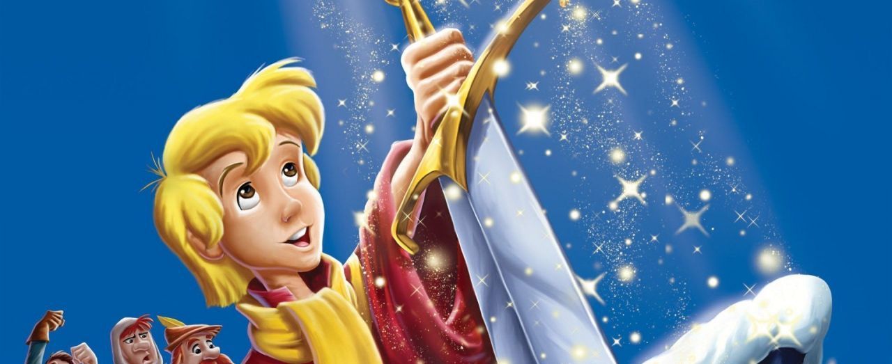 Merlin l'enchanteur streaming gratuit Merlin l'enchanteur streaming gratuit