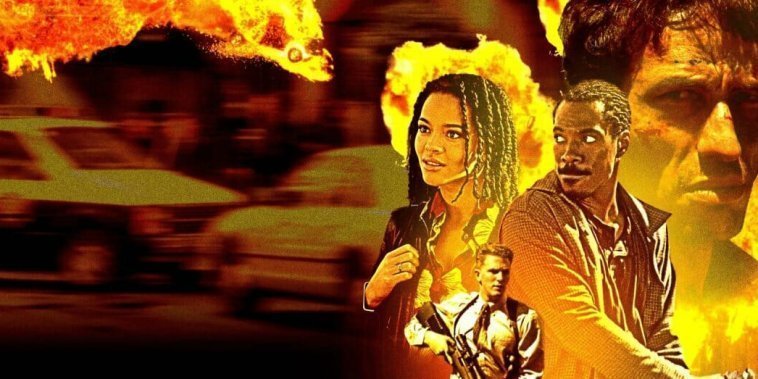 Le flic de San Francisco