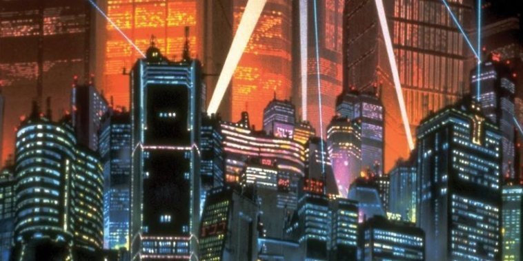 Metropolis