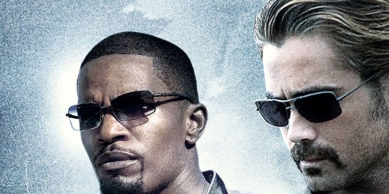 Miami Vice : Deux flics à Miami