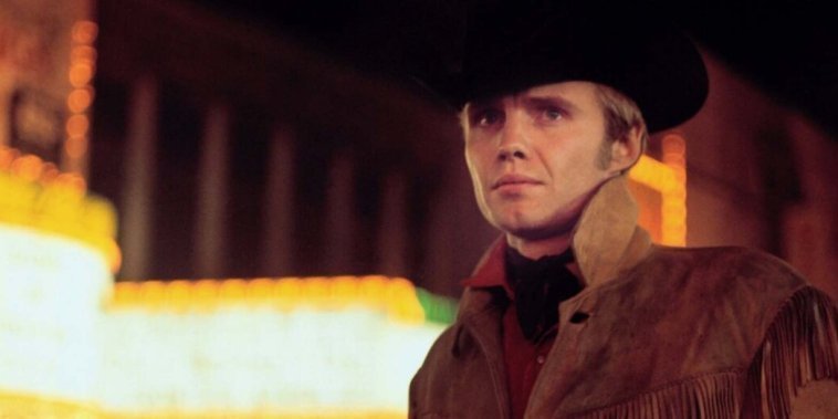 Midnight Cowboy