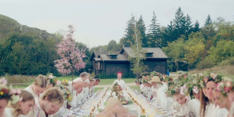 Midsommar