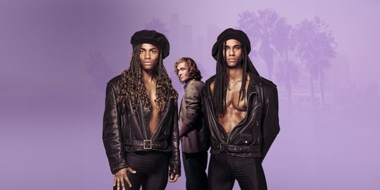Milli Vanilli, de la gloire au cauchemar