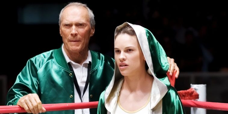 Million Dollar Baby
