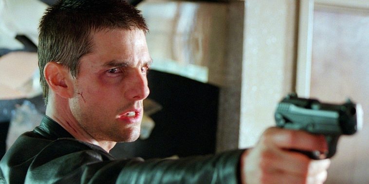 Minority Report