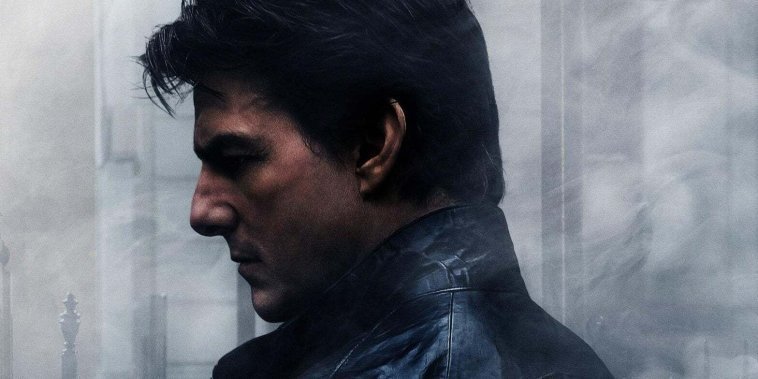 Mission : Impossible 5 - Rogue Nation