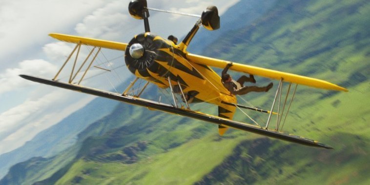 Mission : Impossible 8 - The Final Reckoning