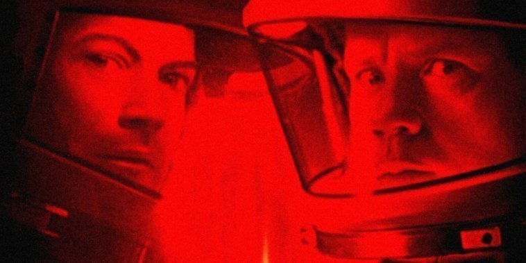 Mission to Mars
