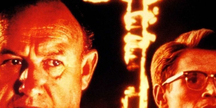 Mississippi Burning