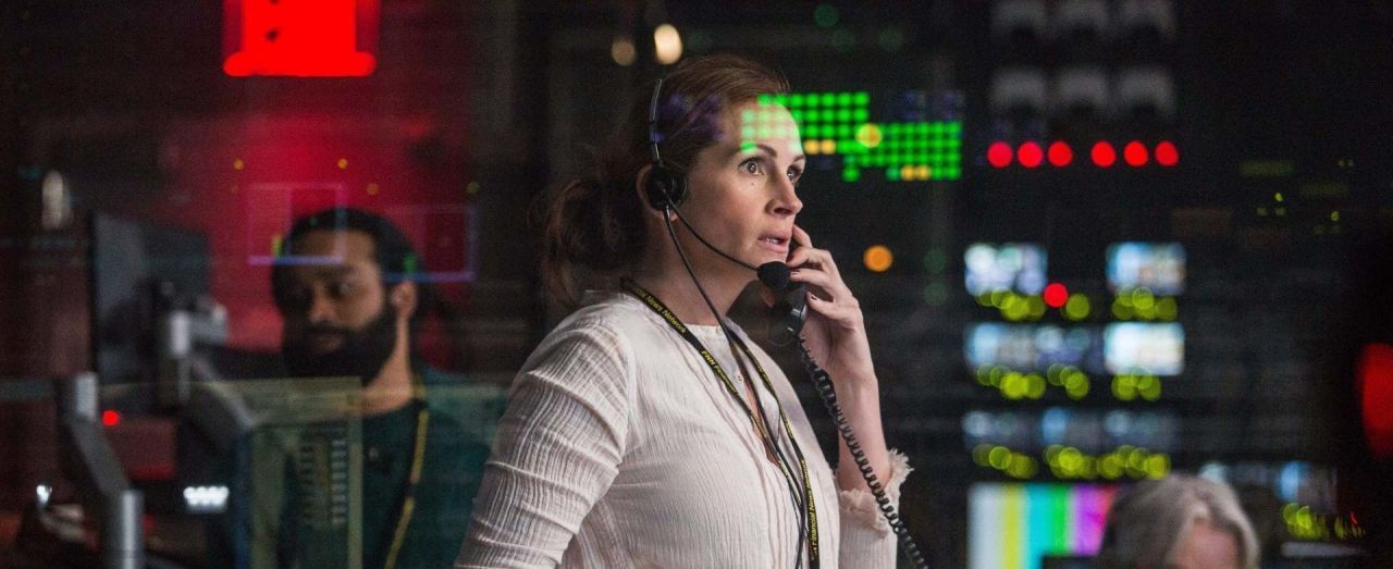 Money Monster streaming gratuit Money Monster streaming gratuit