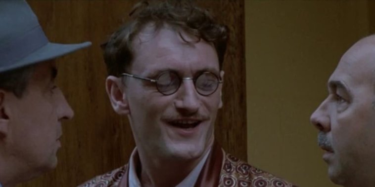 Monsieur Batignole