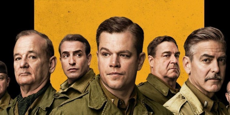 Monuments Men