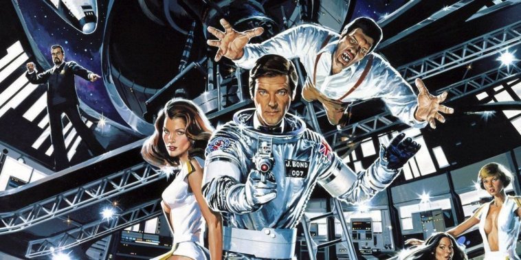 Moonraker