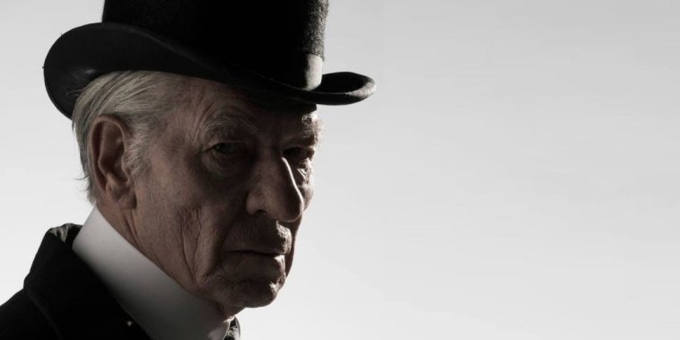 Mr. Holmes