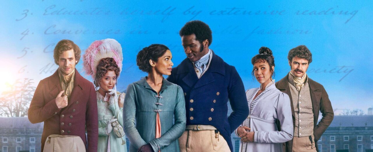 Mr. Malcolm's List streaming gratuit