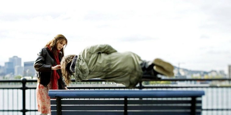 Mr. Nobody