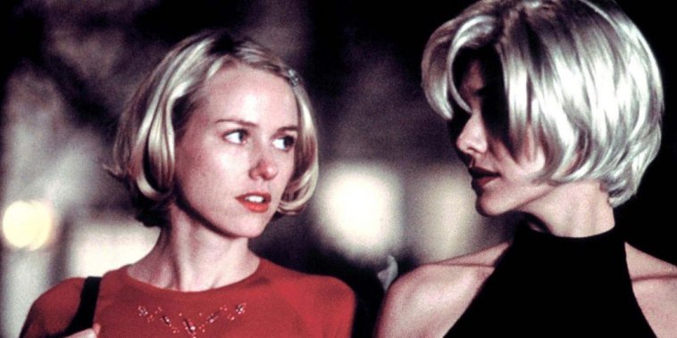 Mulholland Drive