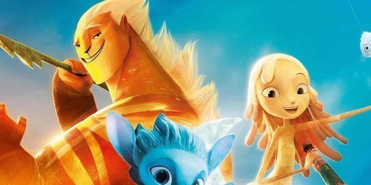 Mune, le gardien de la Lune
