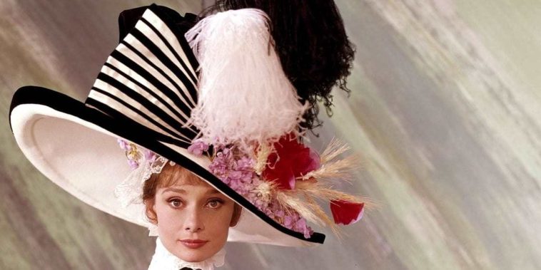 My Fair Lady